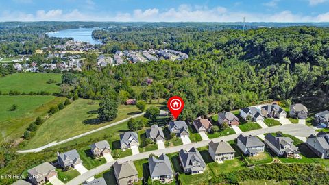 Tiny photo for 2044 Wooded Mountain Lane, Knoxville, TN 37922 (MLS # 1318006)