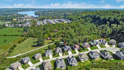 Tiny photo for 2044 Wooded Mountain Lane, Knoxville, TN 37922 (MLS # 1318006)