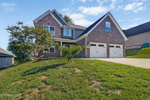 Tiny photo for 2044 Wooded Mountain Lane, Knoxville, TN 37922 (MLS # 1318006)