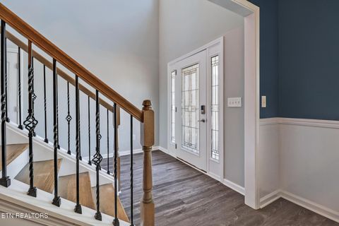 Tiny photo for 2044 Wooded Mountain Lane, Knoxville, TN 37922 (MLS # 1318006)