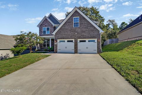 Tiny photo for 2044 Wooded Mountain Lane, Knoxville, TN 37922 (MLS # 1318006)