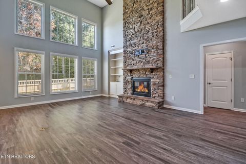 Tiny photo for 2044 Wooded Mountain Lane, Knoxville, TN 37922 (MLS # 1318006)
