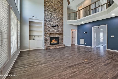 Tiny photo for 2044 Wooded Mountain Lane, Knoxville, TN 37922 (MLS # 1318006)