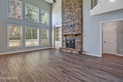 Tiny photo for 2044 Wooded Mountain Lane, Knoxville, TN 37922 (MLS # 1318006)