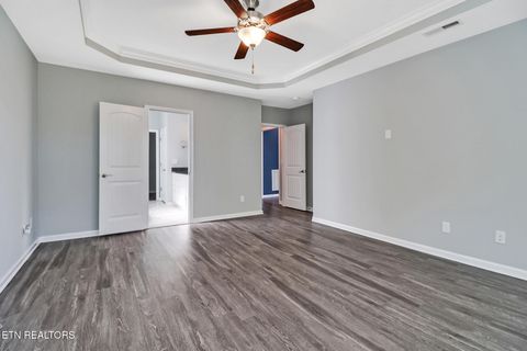 Tiny photo for 2044 Wooded Mountain Lane, Knoxville, TN 37922 (MLS # 1318006)