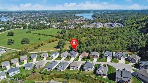 Tiny photo for 2044 Wooded Mountain Lane, Knoxville, TN 37922 (MLS # 1318006)