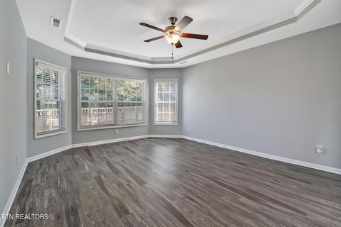 Tiny photo for 2044 Wooded Mountain Lane, Knoxville, TN 37922 (MLS # 1318006)