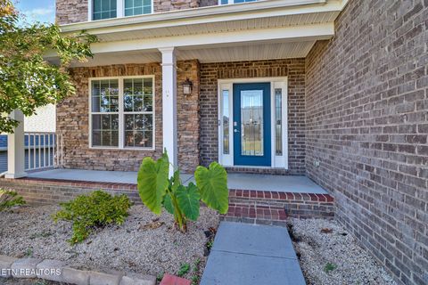 Tiny photo for 2044 Wooded Mountain Lane, Knoxville, TN 37922 (MLS # 1318006)