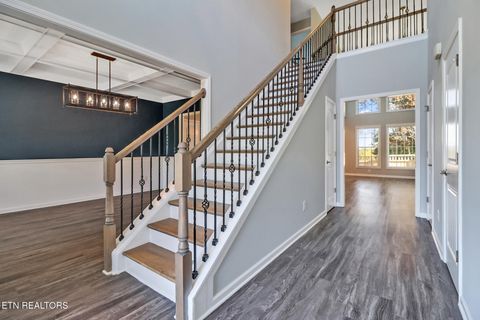 Tiny photo for 2044 Wooded Mountain Lane, Knoxville, TN 37922 (MLS # 1318006)