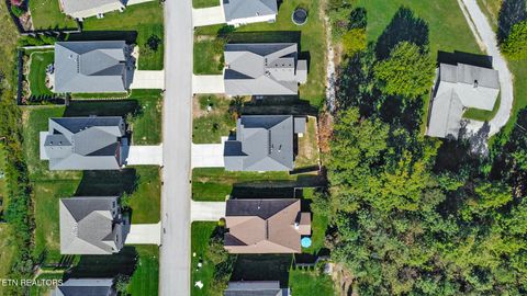 Tiny photo for 2044 Wooded Mountain Lane, Knoxville, TN 37922 (MLS # 1318006)
