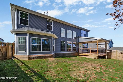 Tiny photo for 2044 Wooded Mountain Lane, Knoxville, TN 37922 (MLS # 1318006)