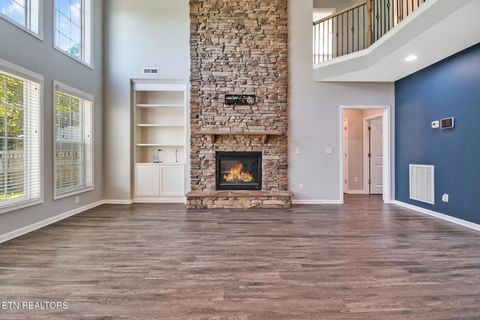 Tiny photo for 2044 Wooded Mountain Lane, Knoxville, TN 37922 (MLS # 1318006)
