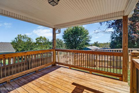Tiny photo for 2044 Wooded Mountain Lane, Knoxville, TN 37922 (MLS # 1318006)