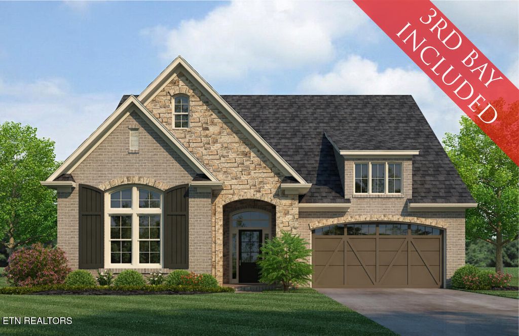 Photo of 116 Wagon hitch Rd, Knoxville, TN 37934 (MLS # 1315166)