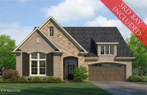 Lot 116 Wagon hitch Rd Knoxville TN 37934