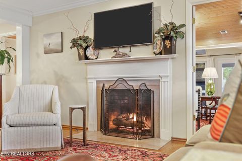 Tiny photo for 1233 Forest Brook Rd, Knoxville, TN 37919 (MLS # 1323744)