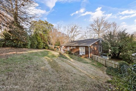 Tiny photo for 1233 Forest Brook Rd, Knoxville, TN 37919 (MLS # 1323744)