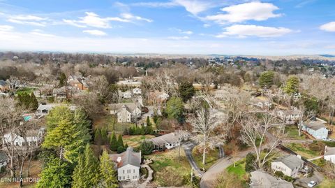 Tiny photo for 1233 Forest Brook Rd, Knoxville, TN 37919 (MLS # 1323744)