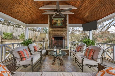 Tiny photo for 1233 Forest Brook Rd, Knoxville, TN 37919 (MLS # 1323744)