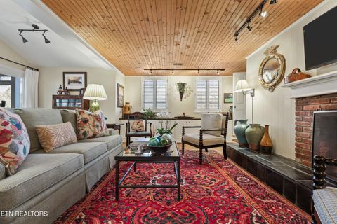 Tiny photo for 1233 Forest Brook Rd, Knoxville, TN 37919 (MLS # 1323744)