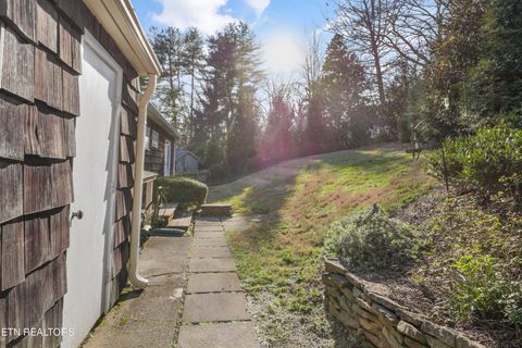 Tiny photo for 1233 Forest Brook Rd, Knoxville, TN 37919 (MLS # 1323744)