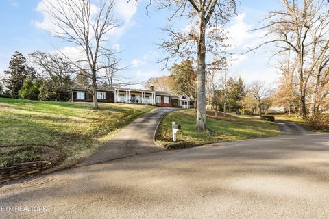 Tiny photo for 1233 Forest Brook Rd, Knoxville, TN 37919 (MLS # 1323744)