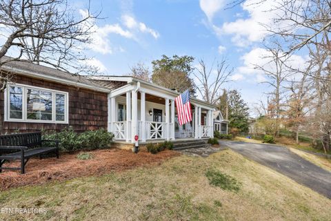 Tiny photo for 1233 Forest Brook Rd, Knoxville, TN 37919 (MLS # 1323744)