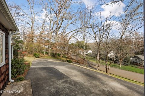 Tiny photo for 1233 Forest Brook Rd, Knoxville, TN 37919 (MLS # 1323744)