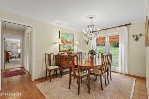 Tiny photo for 1233 Forest Brook Rd, Knoxville, TN 37919 (MLS # 1323744)