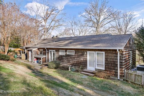 Tiny photo for 1233 Forest Brook Rd, Knoxville, TN 37919 (MLS # 1323744)