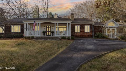 Tiny photo for 1233 Forest Brook Rd, Knoxville, TN 37919 (MLS # 1323744)
