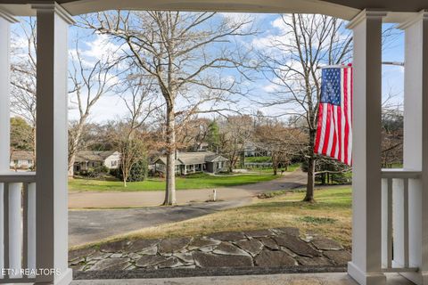 Tiny photo for 1233 Forest Brook Rd, Knoxville, TN 37919 (MLS # 1323744)