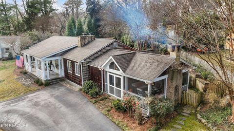 Tiny photo for 1233 Forest Brook Rd, Knoxville, TN 37919 (MLS # 1323744)