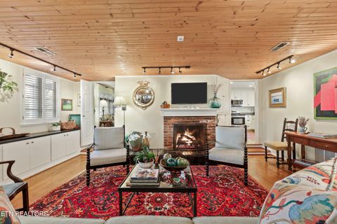 Tiny photo for 1233 Forest Brook Rd, Knoxville, TN 37919 (MLS # 1323744)