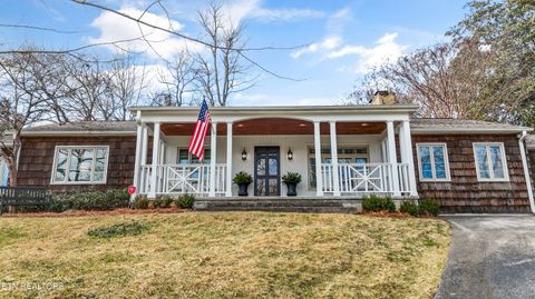 Tiny photo for 1233 Forest Brook Rd, Knoxville, TN 37919 (MLS # 1323744)