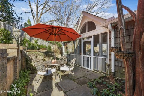 Tiny photo for 1233 Forest Brook Rd, Knoxville, TN 37919 (MLS # 1323744)