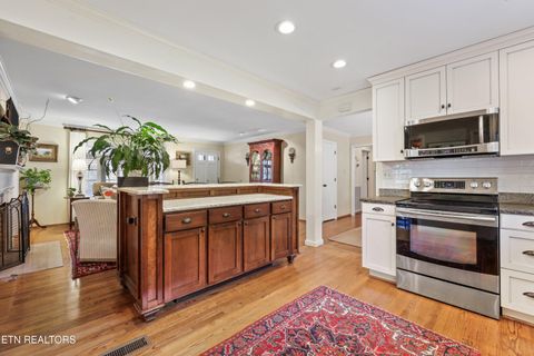 Tiny photo for 1233 Forest Brook Rd, Knoxville, TN 37919 (MLS # 1323744)