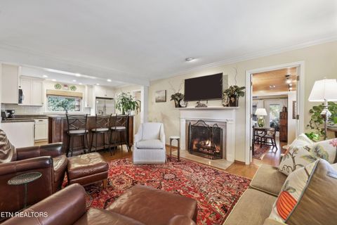 Tiny photo for 1233 Forest Brook Rd, Knoxville, TN 37919 (MLS # 1323744)