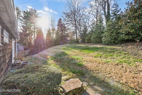 Tiny photo for 1233 Forest Brook Rd, Knoxville, TN 37919 (MLS # 1323744)