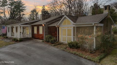 Tiny photo for 1233 Forest Brook Rd, Knoxville, TN 37919 (MLS # 1323744)