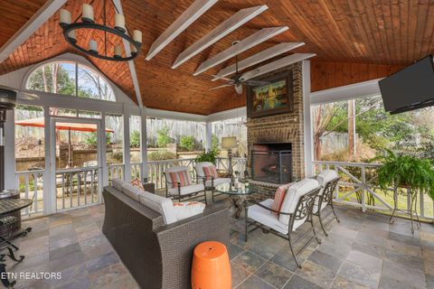 Tiny photo for 1233 Forest Brook Rd, Knoxville, TN 37919 (MLS # 1323744)