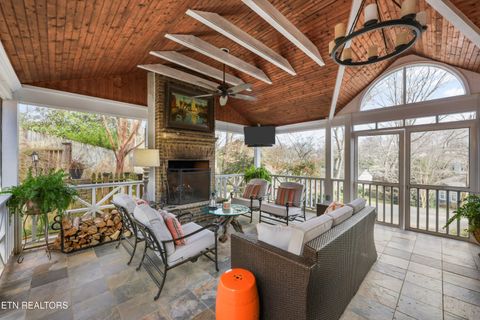 Tiny photo for 1233 Forest Brook Rd, Knoxville, TN 37919 (MLS # 1323744)