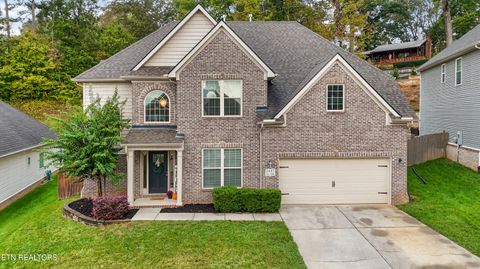 Photo of 3437 Teal Creek Lane, Knoxville, TN 37931 (MLS # 1319534)