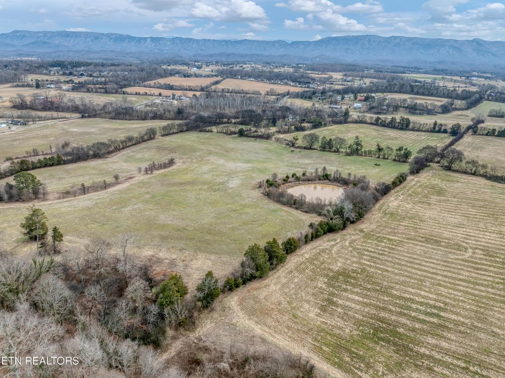 Photo of 5365 Sevierville (61 Acres) Rd, Maryville, TN 37804 (MLS # 1329897)