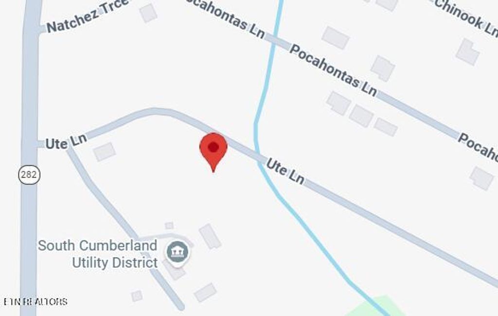 Photo of 7014 Ute Lane, Crossville, TN 38572 (MLS # 1334756)