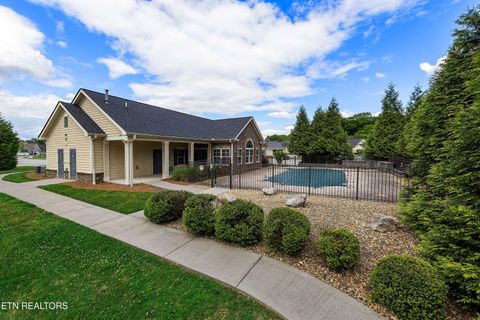 Tiny photo for 4923 Willow Bluff Circle, Knoxville, TN 37914 (MLS # 1329188)