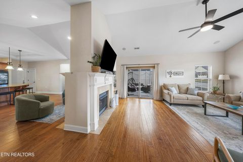 Tiny photo for 4923 Willow Bluff Circle, Knoxville, TN 37914 (MLS # 1329188)