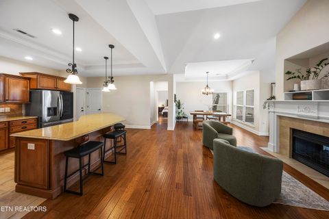 Tiny photo for 4923 Willow Bluff Circle, Knoxville, TN 37914 (MLS # 1329188)