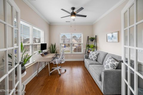 Tiny photo for 4923 Willow Bluff Circle, Knoxville, TN 37914 (MLS # 1329188)