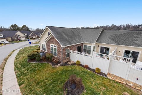 Tiny photo for 4923 Willow Bluff Circle, Knoxville, TN 37914 (MLS # 1329188)